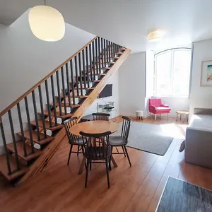 Apartamento Fanqueiros, Lisboa