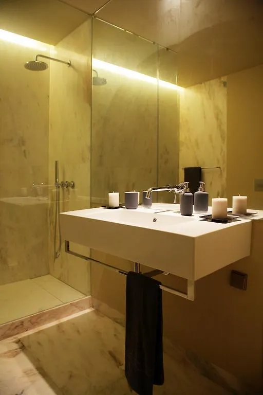 Mercado Da Ribeira 5 Stars Apartment Lisbon