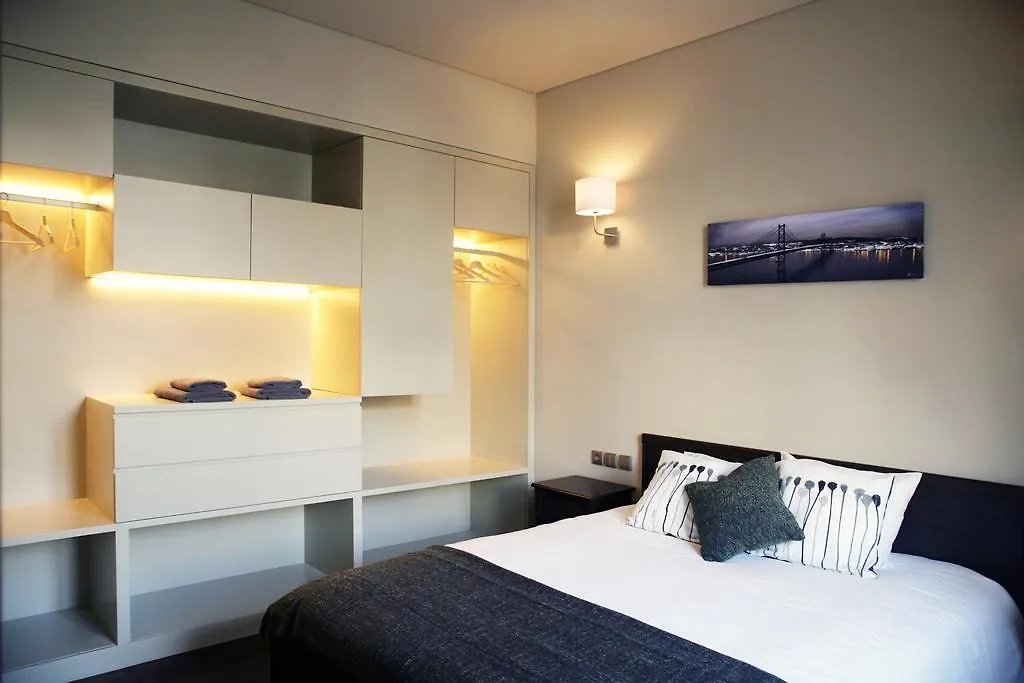 Mercado Da Ribeira 5 Stars Apartment Lisbon