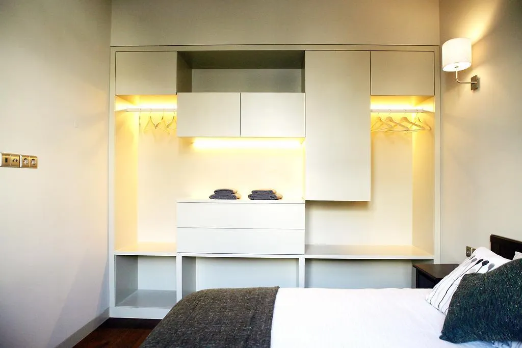 Mercado Da Ribeira 5 Stars Apartment Lisbon
