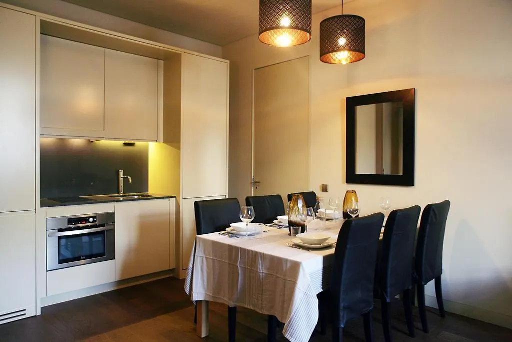 Mercado Da Ribeira 5 Stars Apartment Lisbon Portugal