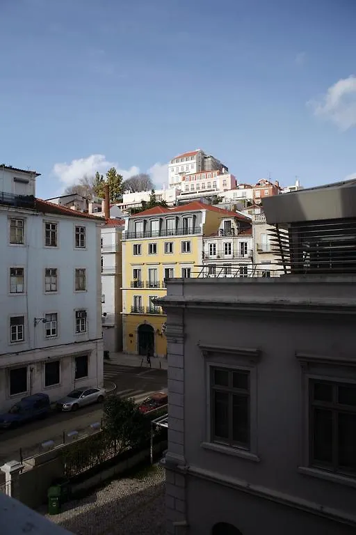 Mercado Da Ribeira 5 Stars Apartment Lisbon