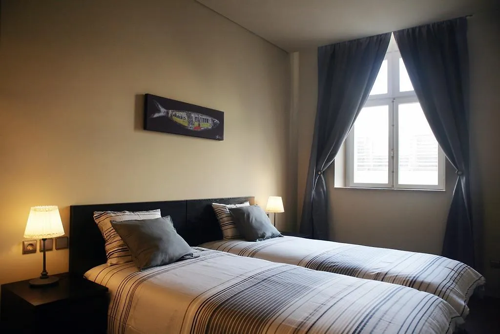 Mercado Da Ribeira 5 Stars Apartment Lisbon 0*,