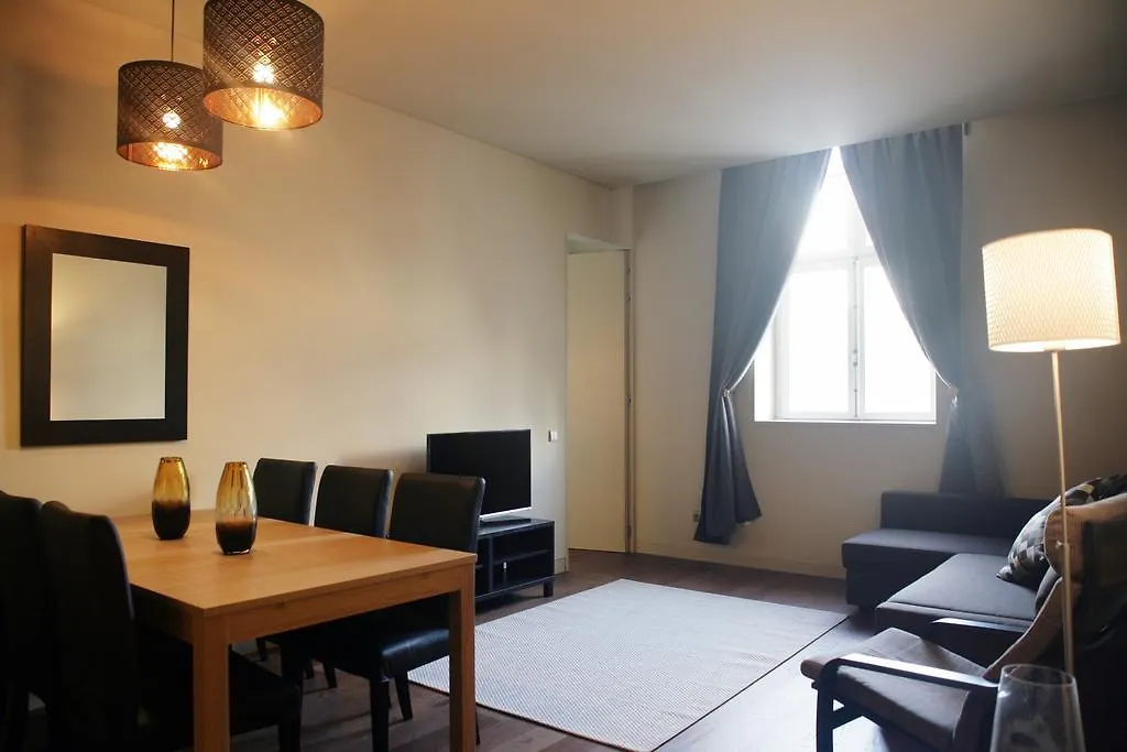 Mercado Da Ribeira 5 Stars Apartment Lisbon