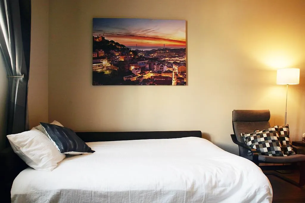Mercado Da Ribeira 5 Stars Apartment Lisbon