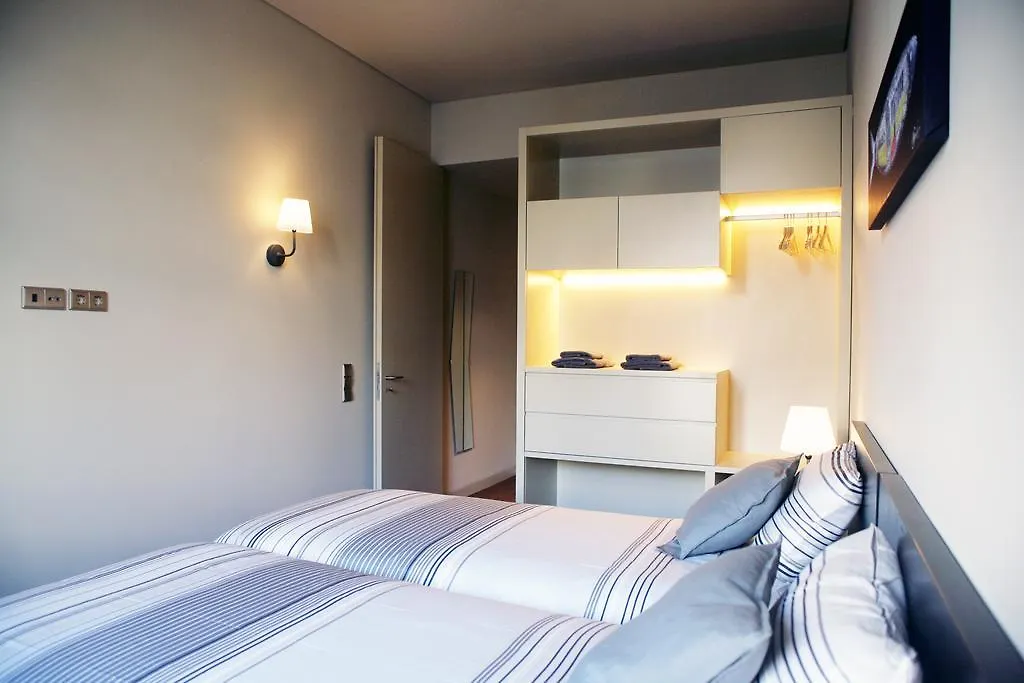 Mercado Da Ribeira 5 Stars Apartment Lisbon Portugal